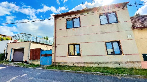 Prodej rodinného domu 120 m², pozemek 461 m² Na Radosti, Kačice