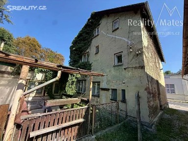 Prodej rodinného domu 180 m², pozemek 593 m² Mladoboleslavská, Bělá pod Bezdězem