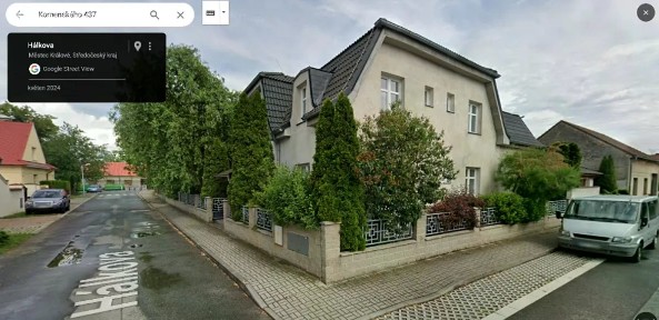 Prodej rodinného domu 292 m², pozemek 1121 m² Městec Králové