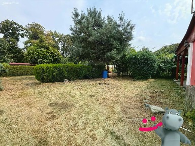 Prodej chaty 20 m², pozemek 381 m² Nerudova, Veltrusy