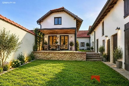 Prodej rodinného domu 138 m², pozemek 310 m² Ledčice