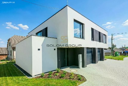 Brodce, Mladá Boleslav