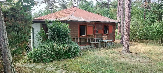 Prodej chaty 58 m², pozemek 181 m² Davle - Sázava