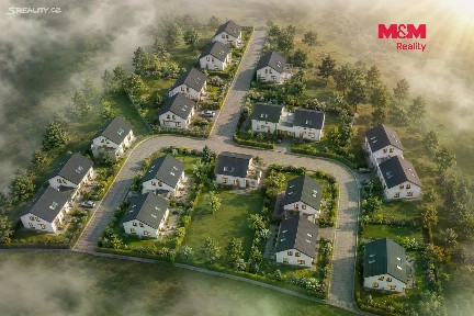 Prodej rodinného domu 148 m², pozemek 500 m² Jivina