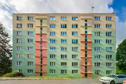 Kdyně, Domažlice, Družstevní