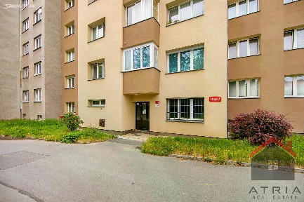 Prodej bytu 3+1 73 m² Křimická, Plzeň - Skvrňany