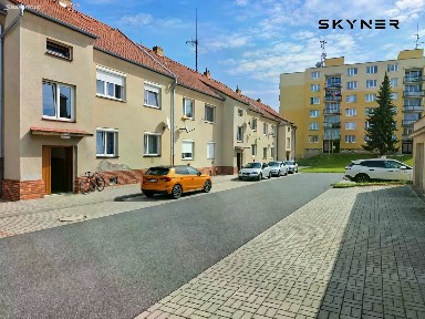 Prodej bytu 1+1 36 m² Revoluční, Heřmanova Huť - Vlkýš