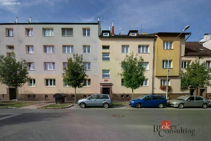 Prodej bytu 2+1 80 m² Rychtaříkova, Plzeň - Východní Předměstí