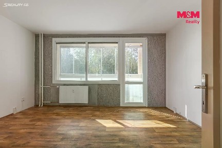Prodej bytu 3+1 70 m² Cibulkova, Klatovy - Klatovy III