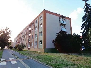 Prodej bytu 3+1 76 m² Revoluční, Nýřany