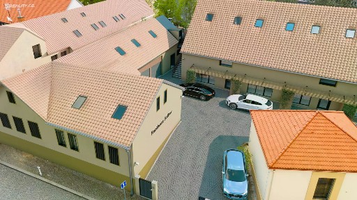 Prodej bytu 2+kk 46 m²