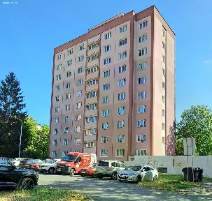 Prodej bytu 3+1 64 m² Na Dlouhých, Plzeň
