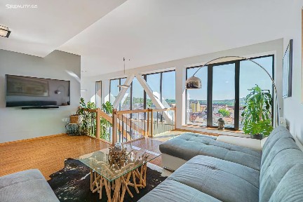 Prodej bytu 5+kk 199 m²