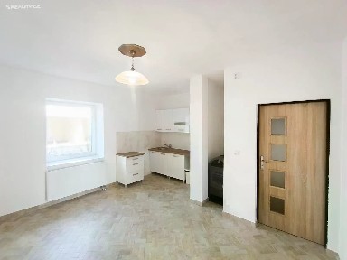 Prodej bytu 3+kk 61 m²