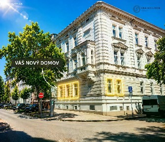 Prodej bytu 2+1 86 m² Kardinála Berana, Plzeň - Jižní Předměstí