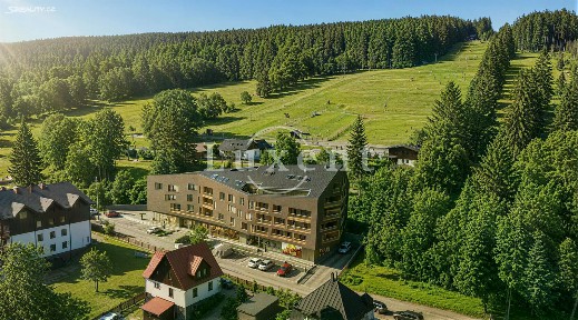 Prodej bytu 2+kk 54 m²