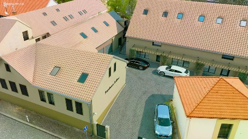 Prodej bytu 3+kk 81 m²