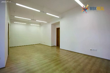 Pronájem kanceláře 87 m² Jakubské náměstí, Brno - Brno-město