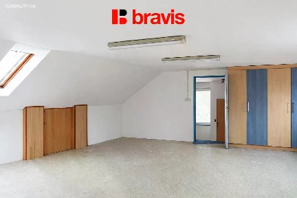 Pronájem skladového prostoru 112 m² Pražská, Brno - Bosonohy