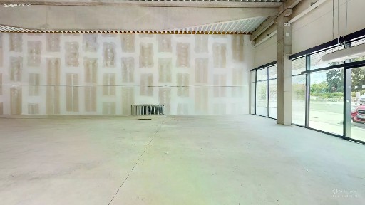 Pronájem obchodního prostoru 200 m²