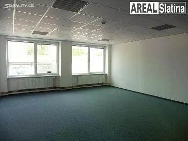 Pronájem kanceláře 98 m² Tuřanka, Brno - Slatina