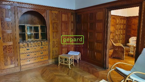 Pronájem kanceláře 39 m² Moravské náměstí, Brno - Veveří