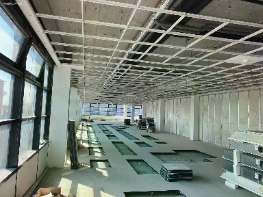 Pronájem kanceláře 180 m² Škrobárenská, Brno - Trnitá