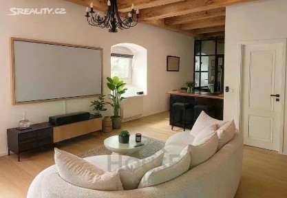 Prodej bytu 2+kk 62 m² Řeporyjská, Praha - Jinonice