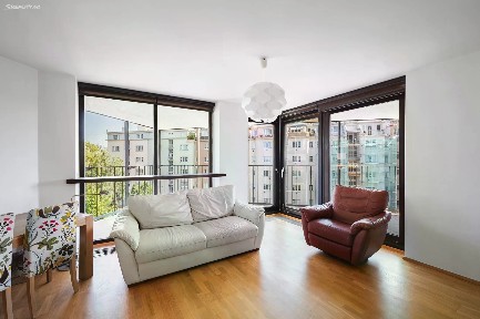 Prodej bytu 3+kk 95 m²