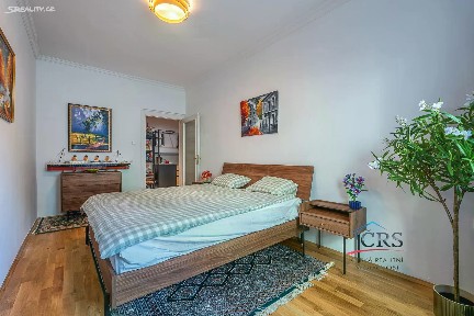Družstevní, Praha - Nusle