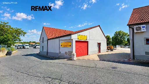 Roudnice nad Labem, Litoměřice, Podlusky, 9. května