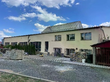 Dubská, Teplice