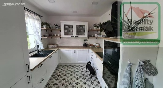 Prodej rodinného domu 170 m², pozemek 1306 m² Bor - Čečkovice