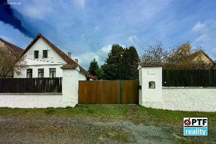 Prodej rodinného domu 125 m², pozemek 1982 m² Stříbro - Otročín