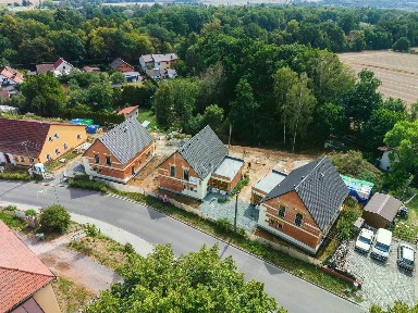 Prodej rodinného domu 152 m², pozemek 860 m² Dolní Lukavice