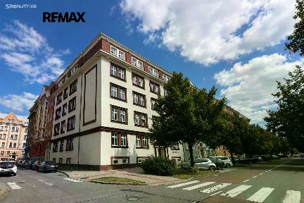 Prodej bytu 2+1 87 m² 30. dubna, Ostrava - Moravská Ostrava