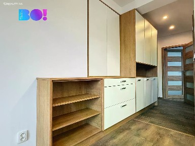 Prodej bytu 2+kk 53 m²