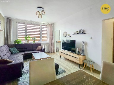 Prodej bytu 3+1 74 m² Borovského, Karviná