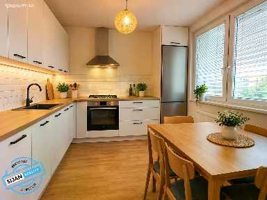 Prodej bytu 4+1 80 m² Jana Škody, Ostrava - Dubina