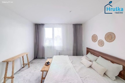 Prodej bytu 3+1 72 m² Jiřího Herolda, Ostrava - Bělský Les