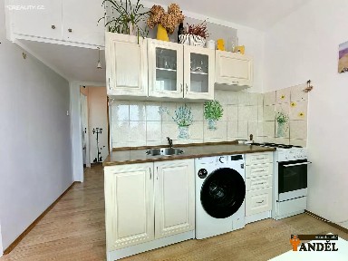 Prodej bytu 2+1 54 m²