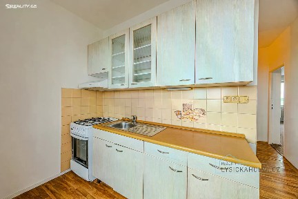 Prodej bytu 2+1 58 m² Ludvíka Podéště, Ostrava - Poruba