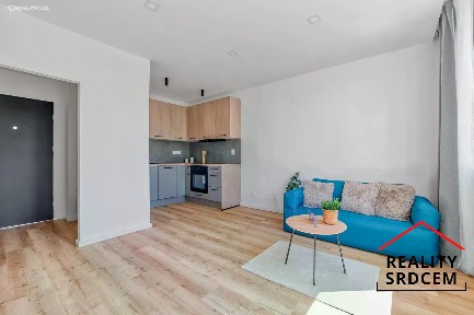 Prodej bytu 1+1 32 m² Jaromíra Matuška, Ostrava - Dubina
