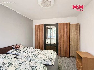 Prodej bytu 3+1 64 m² Gen. Sochora, Ostrava - Poruba