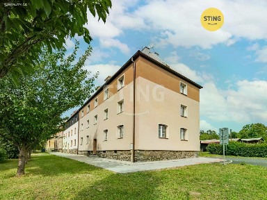 Prodej bytu 3+1 65 m²