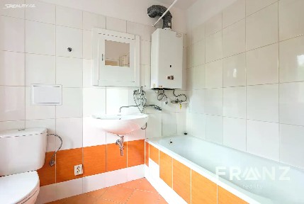 Prodej bytu 2+1 53 m² Gerasimovova, Ostrava - Zábřeh