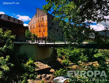 Prodej bytu 2+kk 56 m²