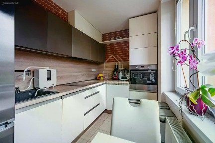 Prodej bytu 3+1 77 m²