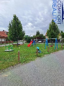 Prodej rodinného domu 62 m², pozemek 581 m² Chrast - Podlažice