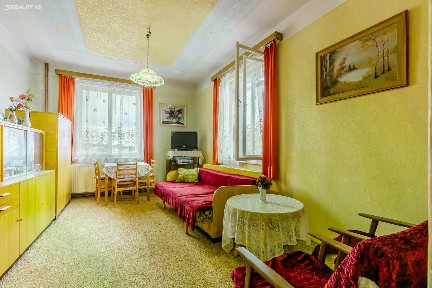 Prodej rodinného domu 153 m², pozemek 798 m² Heřmanův Městec - Chotěnice